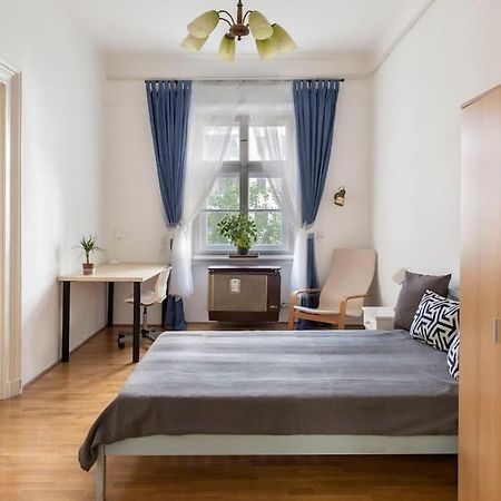 B333 Apartment - In The Heart Of The City Budapest Exterior foto