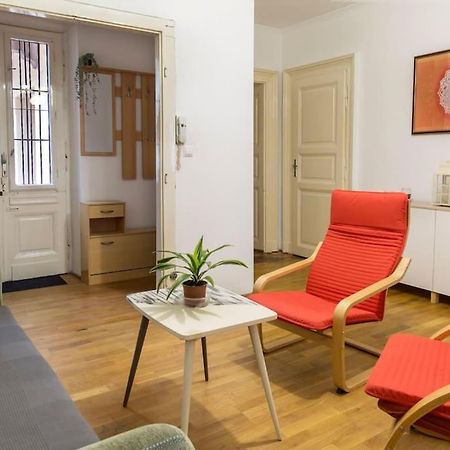 B333 Apartment - In The Heart Of The City Budapest Exterior foto
