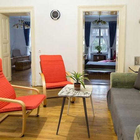 B333 Apartment - In The Heart Of The City Budapest Exterior foto