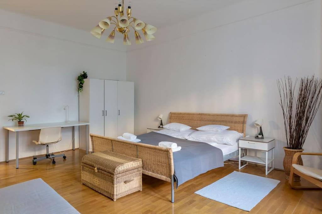 B333 Apartment - In The Heart Of The City Budapest Exterior foto